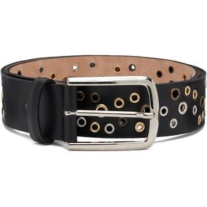 Gimaguas Rufus Belt in black